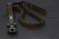 Preview: Leine Expander Kong Frog  360 schwarz