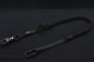 Preview: Leine Expander Kong Frog  360 schwarz