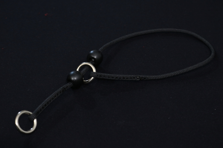 Schauhalsband