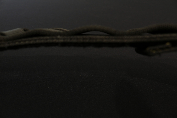 Hetzhalsband MOLLE System