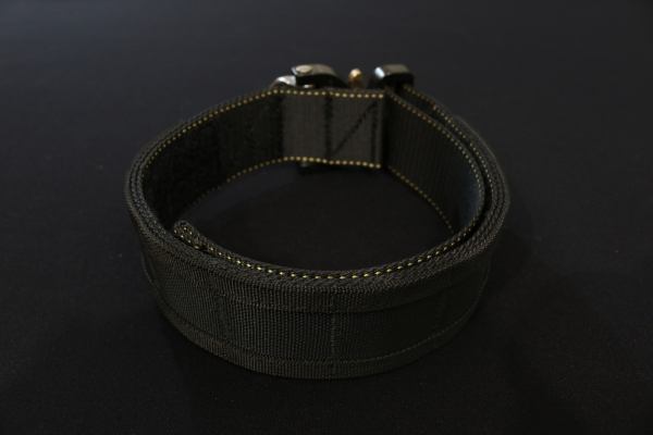 Hetzhalsband MOLLE System