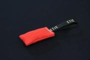 Bringsel Nylcot 6x15 cm rot