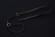 Schauhalsband mit Kurzführer