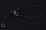 Schauhalsband mit Link