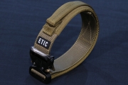 Hetzhalsband coyote